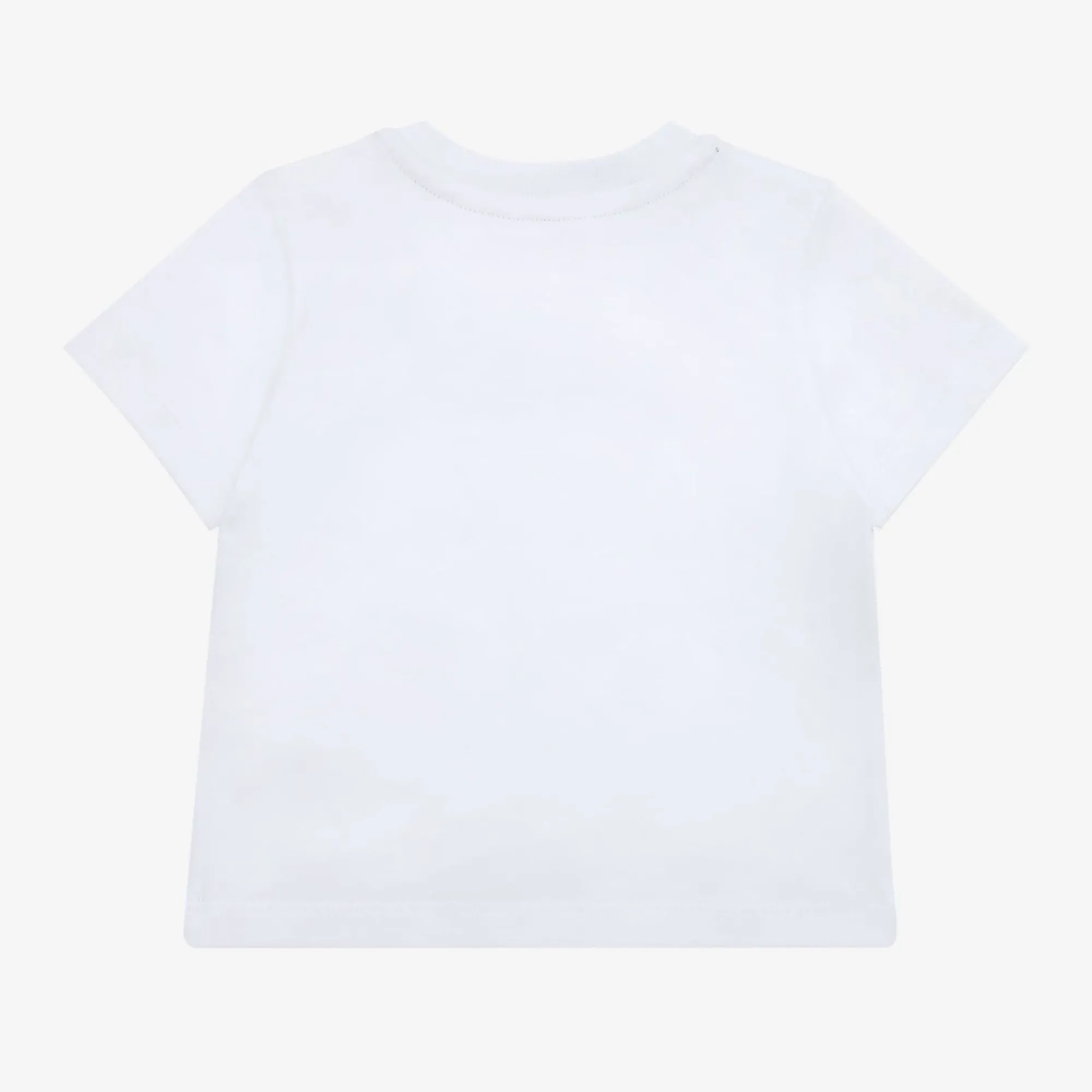 K-WAY E. Pete Logo - T-Shirtstop - T-Shirt - Kid Unisex - White Best Sale