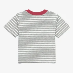 K-WAY E. Pete Stripes - T-Shirtstop - T-Shirt - Kid Unisex - Ahz New