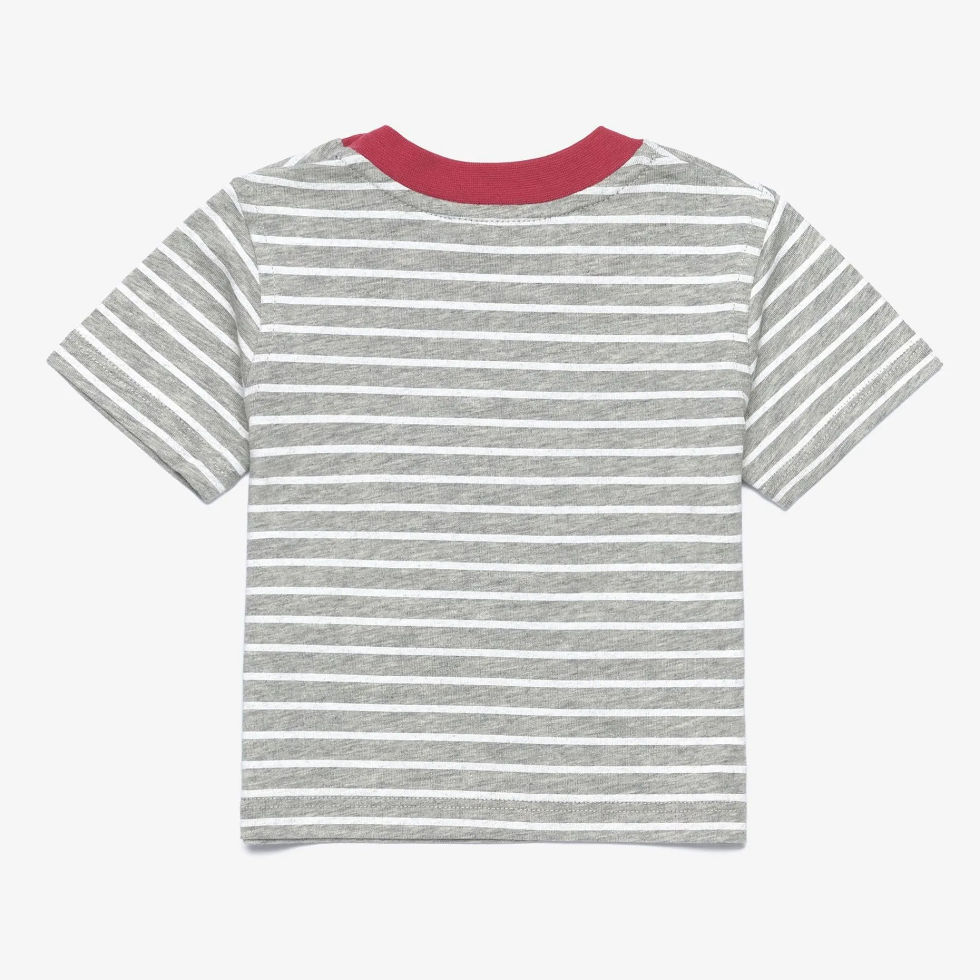 K-WAY E. Pete Stripes - T-Shirtstop - T-Shirt - Kid Unisex - Ahz New