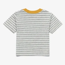 K-WAY E. Pete Stripes - T-Shirtstop - T-Shirt - Kid Unisex - Ahz Best