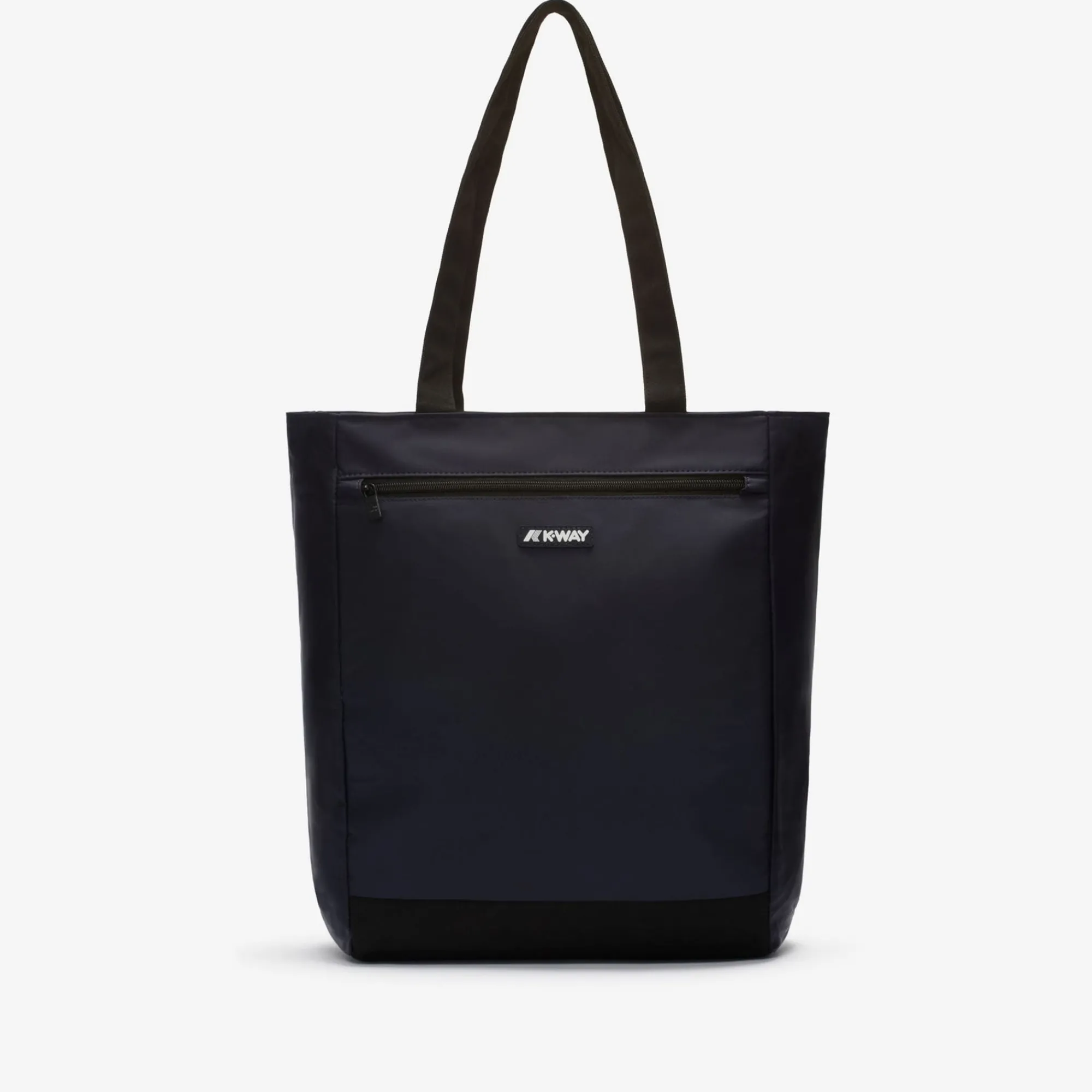 K-WAY Elliant - Bags - Shopping Bag - Unisex - Blue Depth Sale