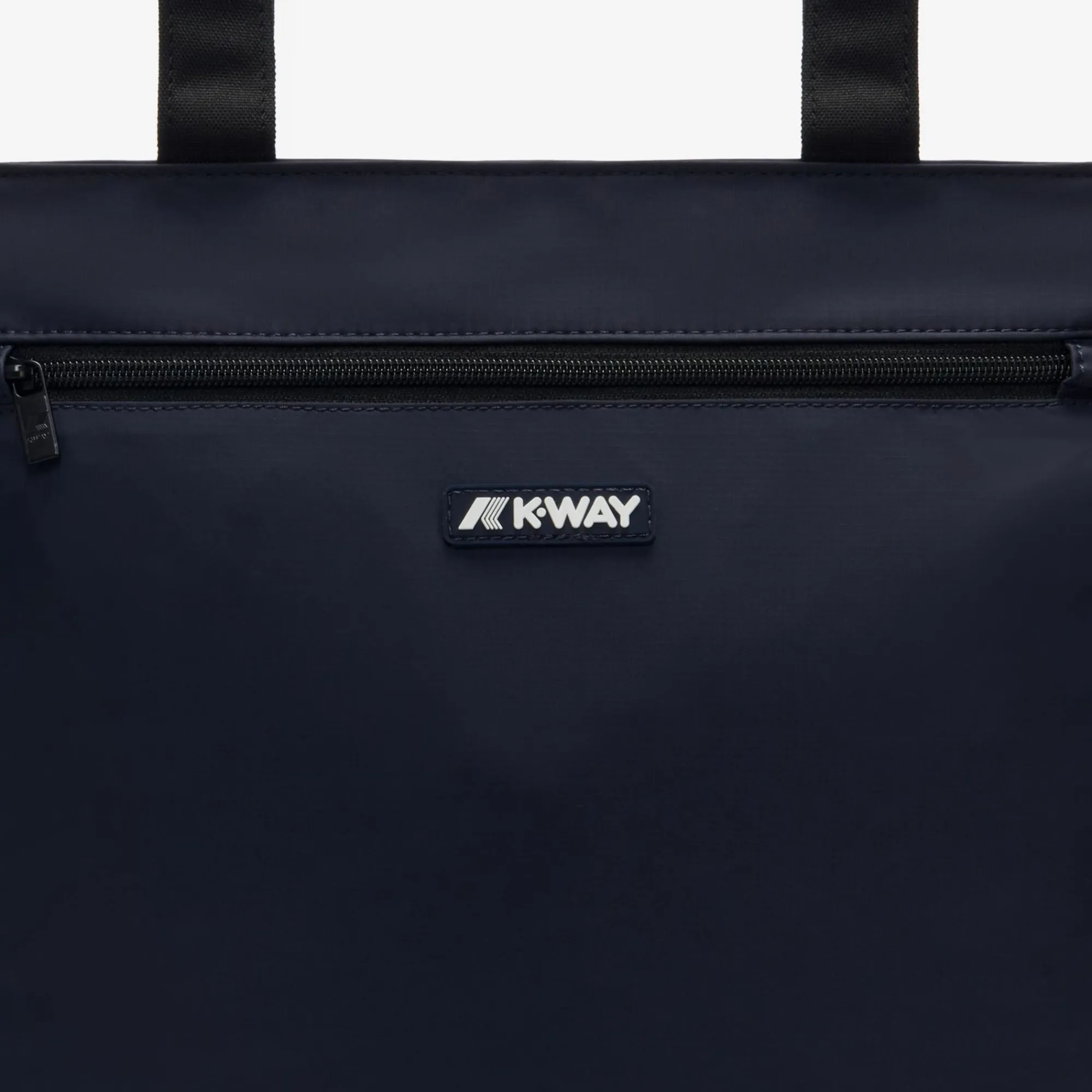 K-WAY Elliant - Bags - Shopping Bag - Unisex - Blue Depth Sale
