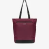 K-WAY Elliant - Bags - Shopping Bag - Unisex - Red Dk Online