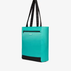 K-WAY Elliant - Bags - Shopping Bag - Unisex - Green Marine Flash Sale