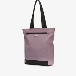 K-WAY Elliant - Bags - Shopping Bag - Unisex - Violet Dusty Flash Sale
