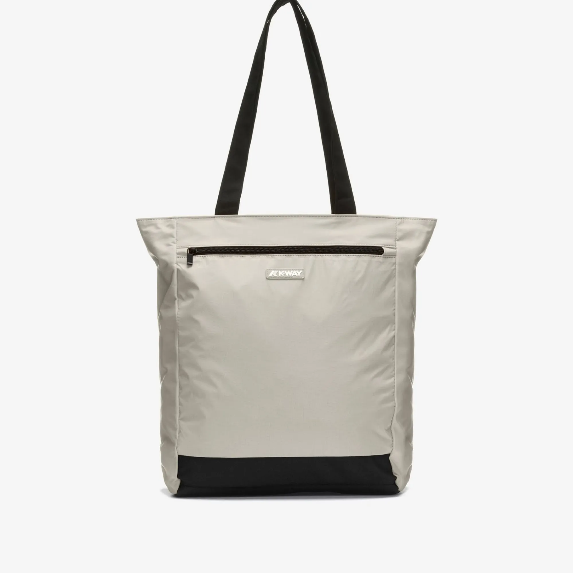 K-WAY Elliant - Bags - Shopping Bag - Unisex - Beige Lt Shop