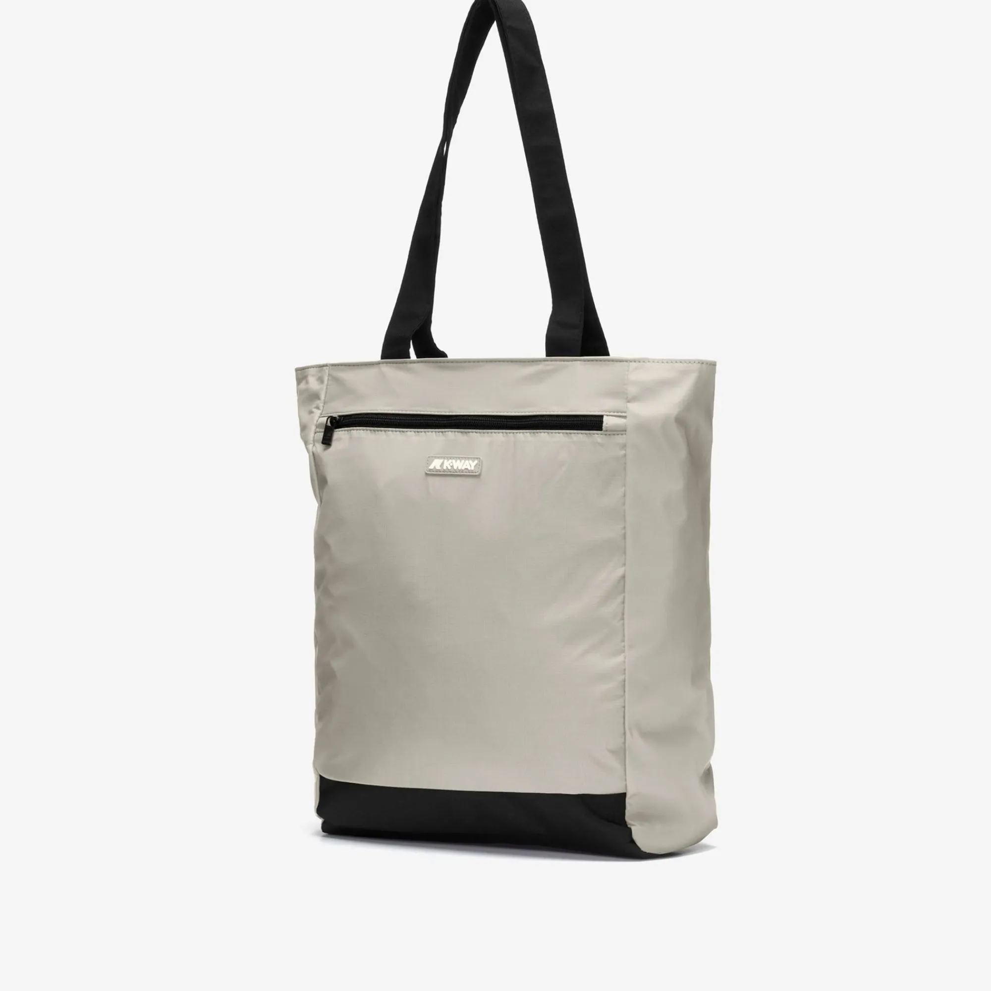 K-WAY Elliant - Bags - Shopping Bag - Unisex - Beige Lt Shop