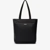 K-WAY Elliant - Bags - Shopping Bag - Unisex - Black Pure Shop