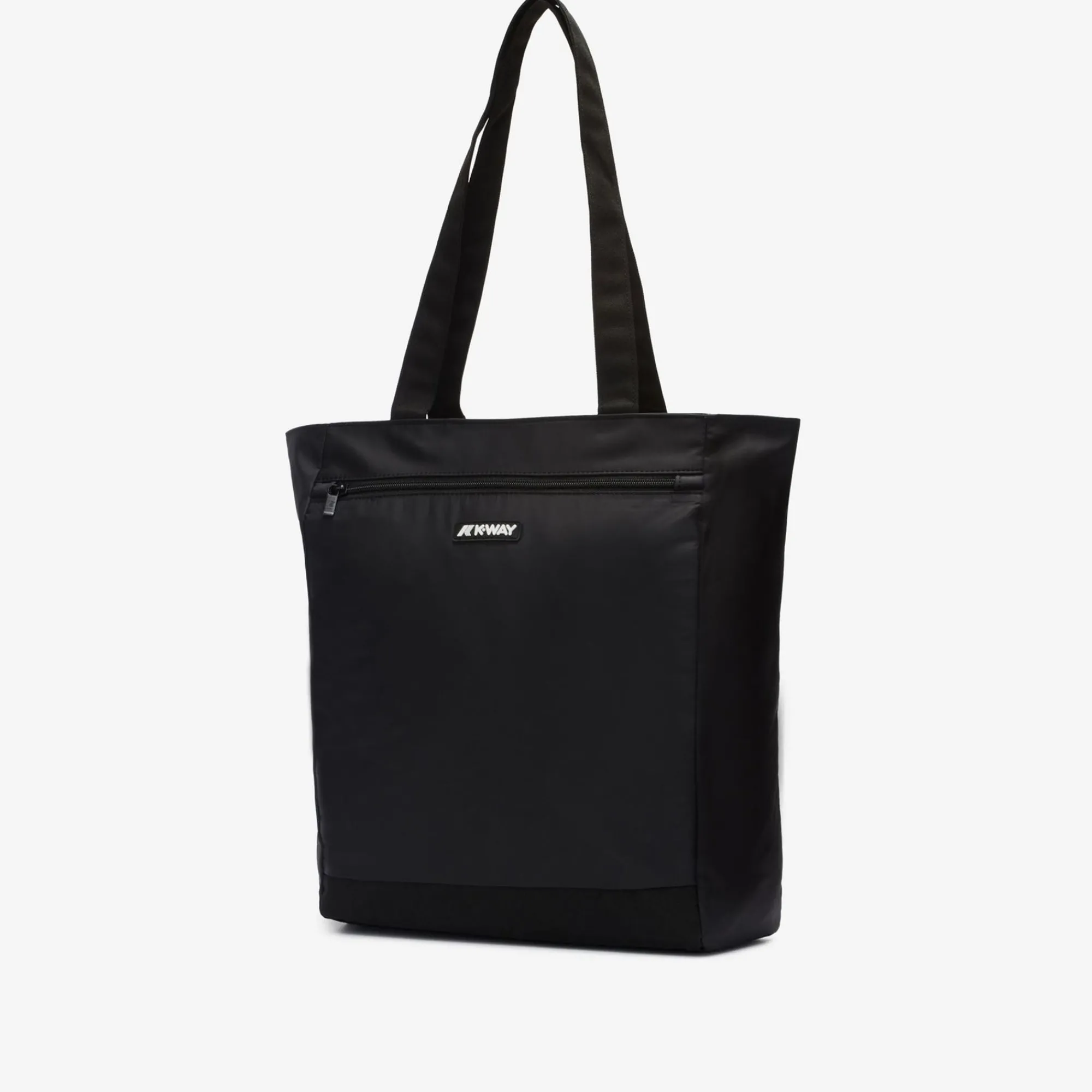 K-WAY Elliant - Bags - Shopping Bag - Unisex - Black Pure Shop