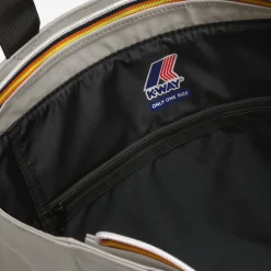 K-WAY Elliant - Bags - Shopping Bag - Unisex - Beige Lt Best