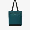 K-WAY Elliant - Bags - Shopping Bag - Unisex - Green Petrol Store