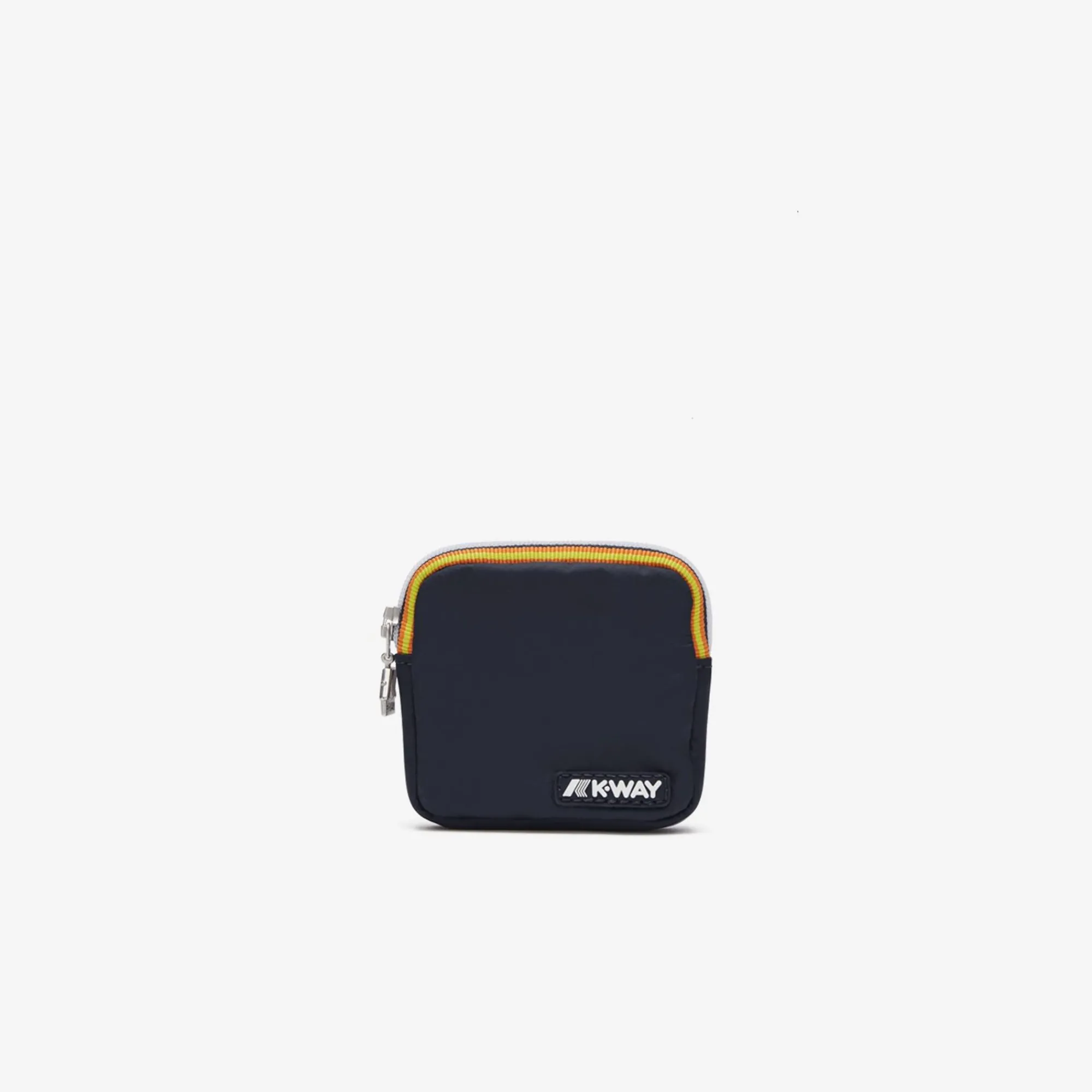 K-WAY Emee - Small Accessories - Headphones - Unisex - Blue Depth Discount