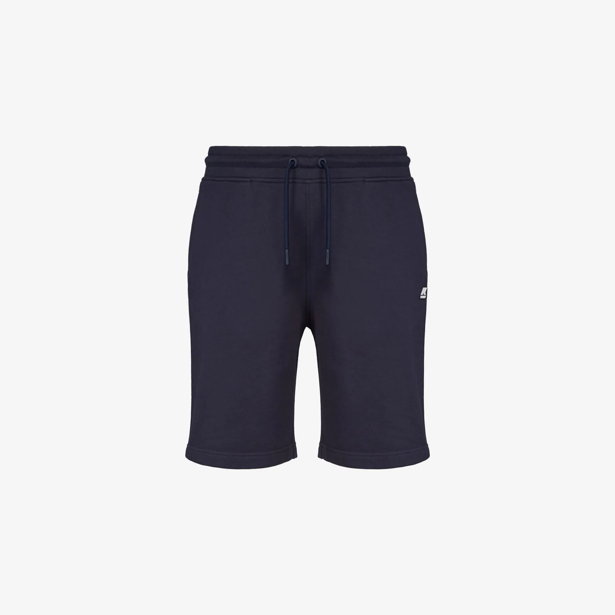 K-WAY Erik - Shorts - Sportshorts - Man - Blue Depth Discount