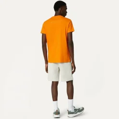 K-WAY Erik - Shorts - Sportshorts - Man - Beige Lt Best Sale