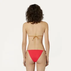 K-WAY Etre - Bathing Suits - Bikini - Woman - Red Berry Shop