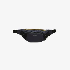 K-WAY Fericy S - Bags - Waistbag - Unisex - Blue Depth Outlet