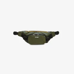 K-WAY Fericy S - Bags - Waistbag - Unisex - Green Blackish Shop