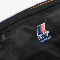 K-WAY Fericy S - Bags - Waistbag - Unisex - Beige Lt Best Sale