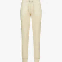 K-WAY Ginevra - Pants - Sport Trousers - Woman - Beige Shortbread Fashion