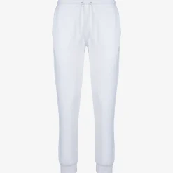 K-WAY Ginevra - Pants - Sport Trousers - Woman - White Sale
