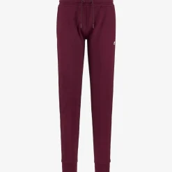 K-WAY Ginevra - Pants - Sport Trousers - Woman - Red Dk Hot