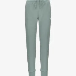 K-WAY Ginevra Light Spacer - Pants - Sport Trousers - Woman - Green Mold Online