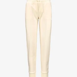 K-WAY Ginevra Light Spacer - Pants - Sport Trousers - Woman - Beige Shortbread Discount