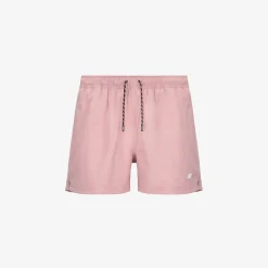 K-WAY Hazel - Bathing Suits - Swimming Trunk - Man - Pink Ash New