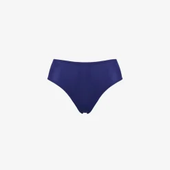 K-WAY Hopan - Bathing Suits - Brief - Woman - Blue Surf Cheap