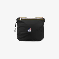 K-WAY Jack Plus.Dot - Jackets - Short - Man - Black Pure Best