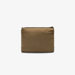 K-WAY Jourdain Travel - Fleece - Jacket - Unisex - Brown Corda Outlet