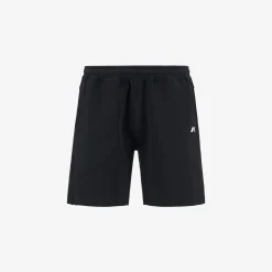 K-WAY Keny Interlock - Shorts - Sportshorts - Man - Blue Depth Store