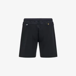 K-WAY Keny Interlock - Shorts - Sportshorts - Man - Blue Depth Store