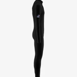 K-WAY Long Wetsuit - Wetsuits - Long Wetsuit - Unisex - Black-Black Store