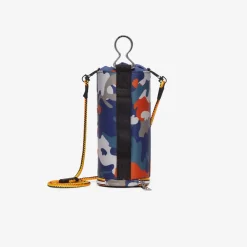 K-WAY Landes Graphic - Small Accessories - Bottle Carrier - Unisex - Camou Outdoor Best Sale