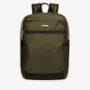 K-WAY Laon - Bags - Backpack - Unisex - Green Blackish Cheap