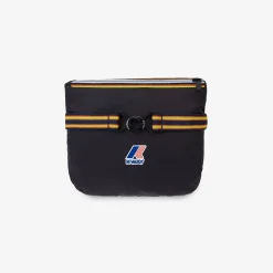 K-WAY Le Vrai 3.0 Amauren - Jackets - Short - Unisex - Black Pure Sale