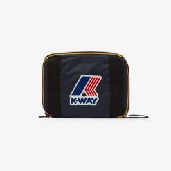 K-WAY Le Vrai 3.0 Carla - Bags - Shoulder Bag - Unisex - Blue Depth Online