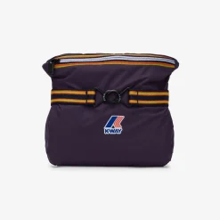 K-WAY Le Vrai 3.0 Claude - Jackets - Mid - Unisex - Violet Best Sale