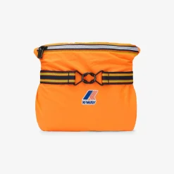 K-WAY Le Vrai 3.0 Claude - Jackets - Mid - Unisex - Orange Cheap