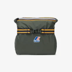 K-WAY Le Vrai 3.0 Claude - Jackets - Mid - Unisex - Black Torba Sale