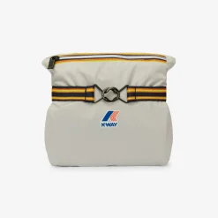 K-WAY Le Vrai 3.0 Claude - Jackets - Mid - Unisex - Grey Md Online