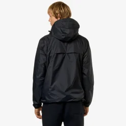 K-WAY Le Vrai 3.0 Claude - Jackets - Mid - Unisex - Blue Depth Outlet