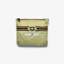 K-WAY Le Vrai 3.0 Claude Block Mk - Jackets - Mid - Unisex - Color Block Store