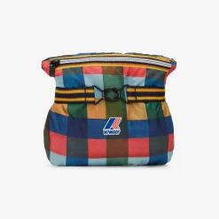 K-WAY Le Vrai 3.0 Claude Graphic - Jackets - Mid - Unisex - Vichy Big Clearance