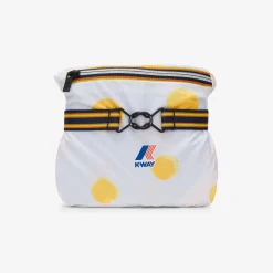 K-WAY Le Vrai 3.0 Claude Graphic - Jackets - Mid - Unisex - Pois Mid Store