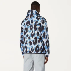 K-WAY Le Vrai 3.0 Claude Graphic - Jackets - Mid - Unisex - Animalier Shop