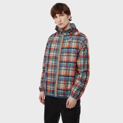 K-WAY Le Vrai 3.0 Claude Graphic - Jackets - Mid - Unisex - Madras Sale