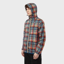 K-WAY Le Vrai 3.0 Claude Graphic - Jackets - Mid - Unisex - Madras Sale