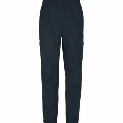 K-WAY Le Vrai 3.0 Edgard - Pants - Sport Trousers - Unisex - Blue Depth Sale